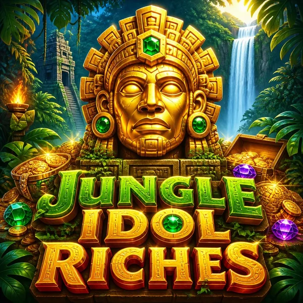 Jungle Idol Riches