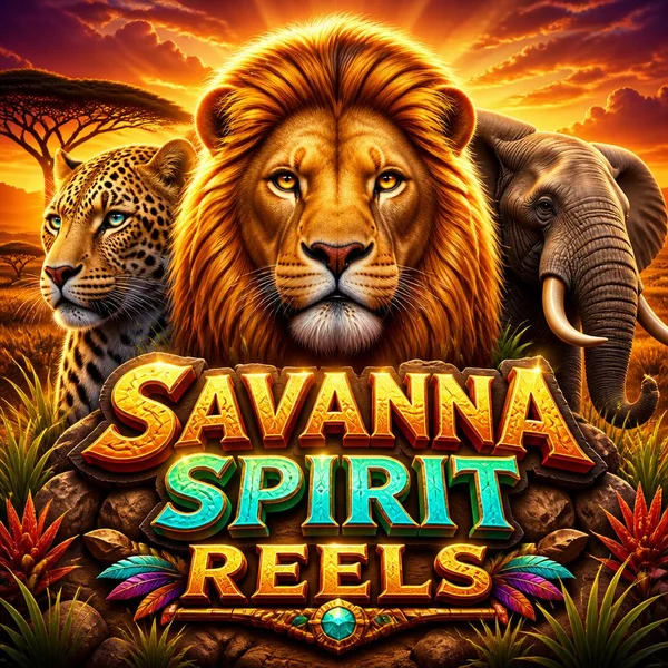 Savanna Spirit Reels
