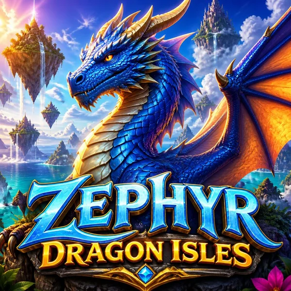 Zephyr Dragon Isles