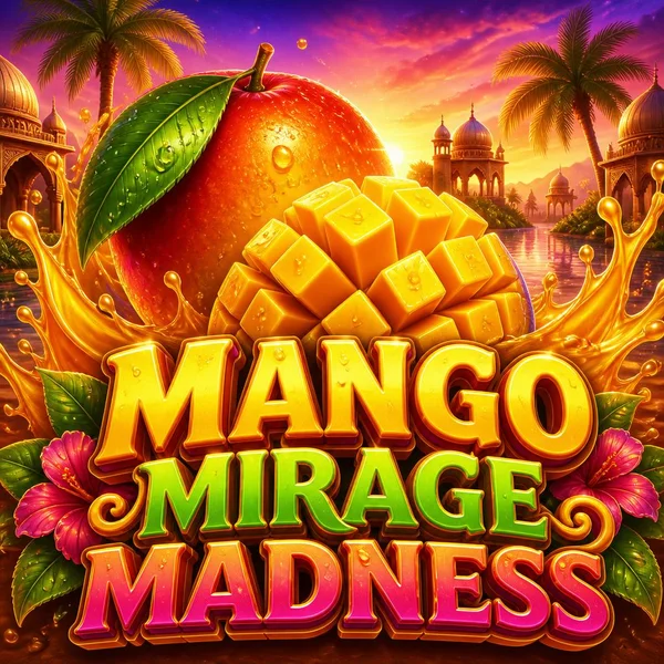 Mango Mirage Madness
