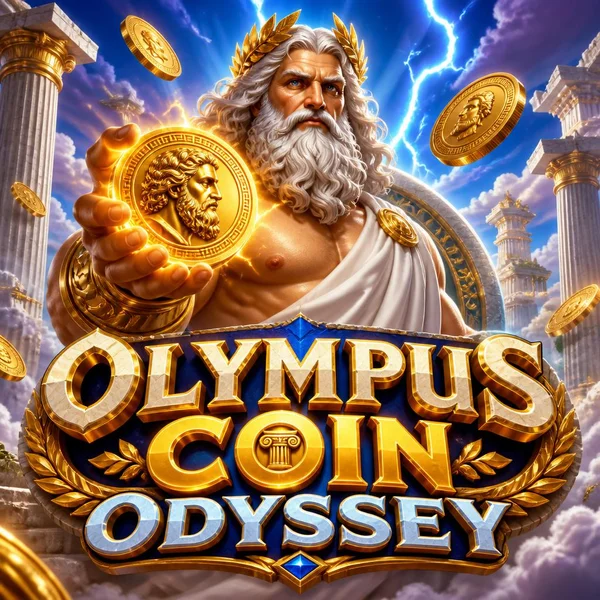 Olympus Coin Odyssey