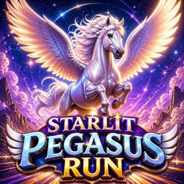 Starlit Pegasus Run