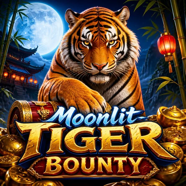 Moonlit Tiger Bounty