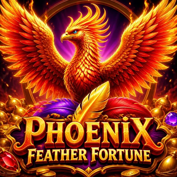 Phoenix Feather Fortune